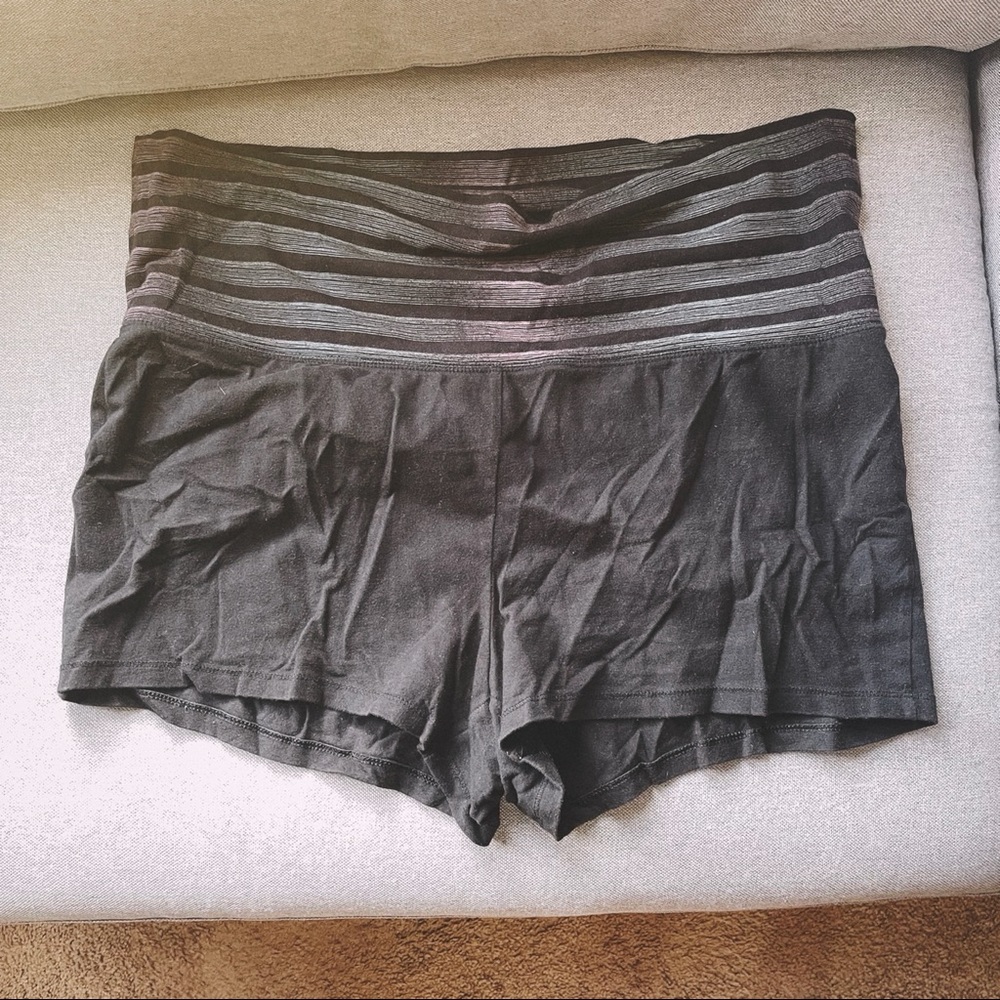 Xhilaration Size XL Sleep Shorts - pajama shorts - junior sleep shorts